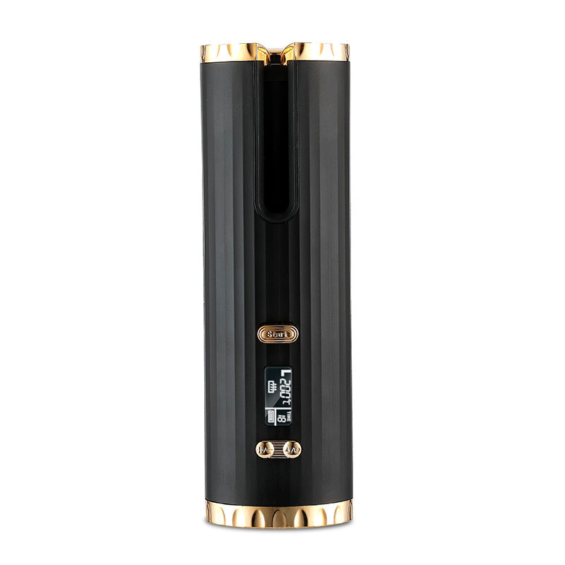 Glintelle™ Rechargeable Automatic Hair Curler