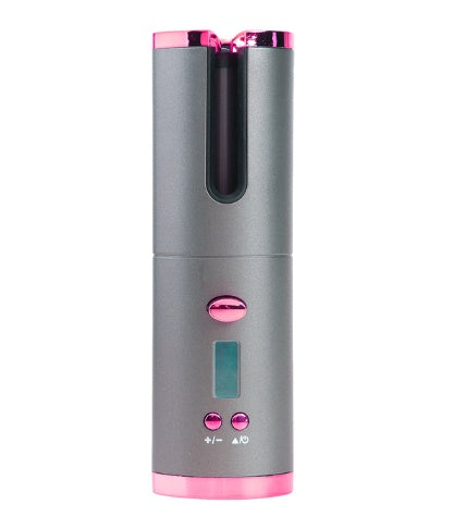 Glintelle™ Rechargeable Automatic Hair Curler